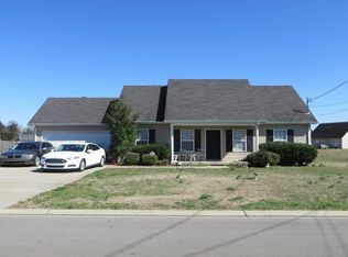 1510 Journey Dr, Murfreesboro, TN 37130