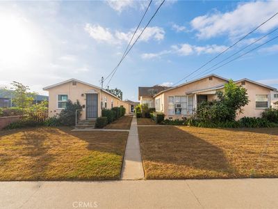 1254 Magnolia Ave, Gardena, CA, 90247