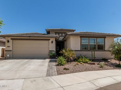 18457 W Pasadena Ave, Litchfield Park, AZ, 85340
