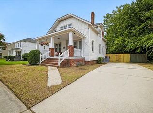 1149 Wilson Rd, Norfolk, VA 23523