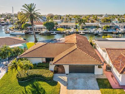4903 Pelican Dr, New Port Richey, FL, 34652