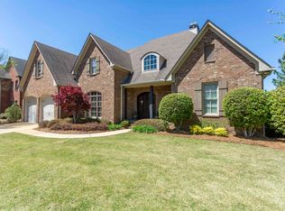 4274 Hamlin Pl, Vestavia, AL 35242
