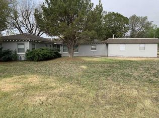 3312 N Montana Ave, Roswell, NM 88201