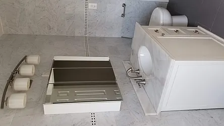 Rented by Max & Associates Realty Corp