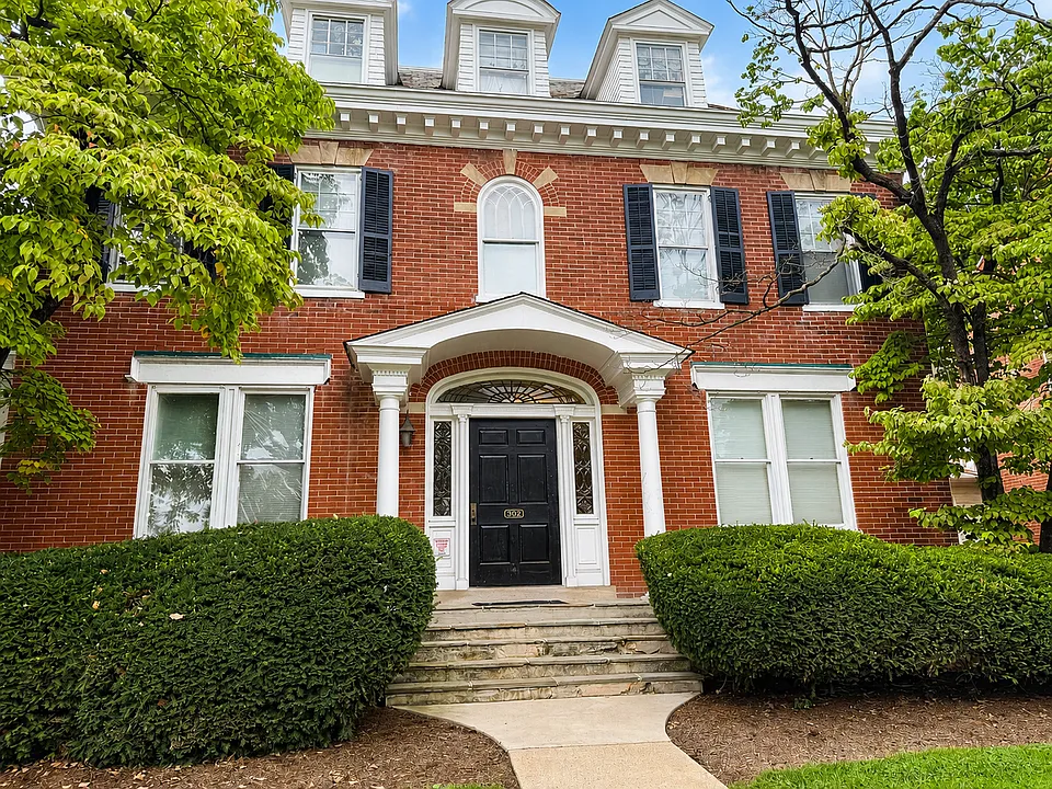 302 N. Broad St.