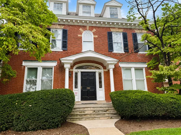 302 N. Broad St., 302 N Broad St APT 5, Lititz, PA 17543