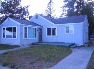 2988 Wolverine Rd, East Tawas, MI 48730