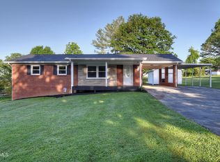 1015 Sylvan Cir, Greeneville, TN 37745
