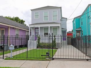 2915 Broadway St, New Orleans, LA 70125
