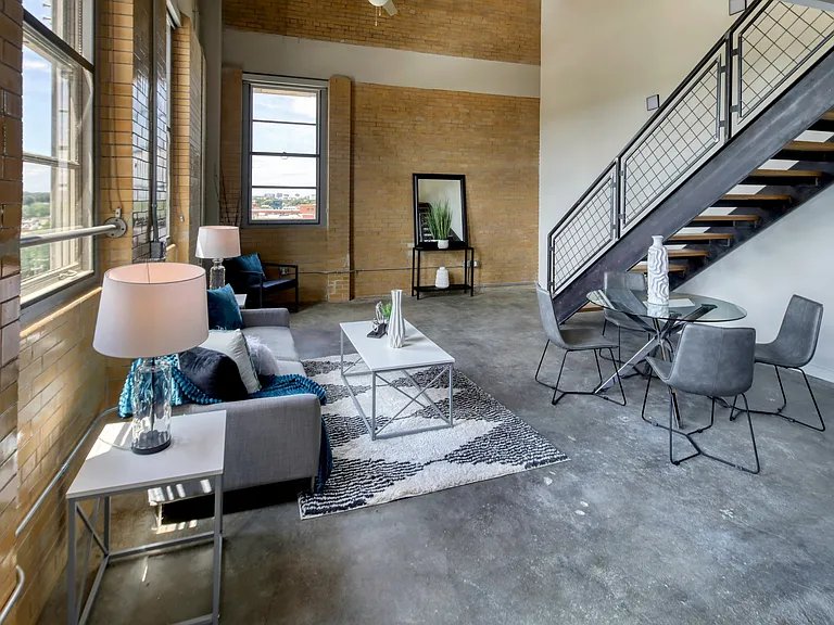 Model Tobacco Lofts (old) — Photo 16
