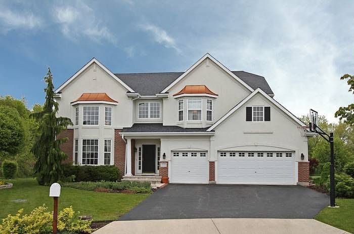 House Front