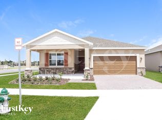 1561 Isleta Loop, Kissimmee, FL 34741