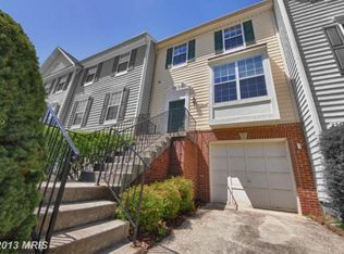 2544 James Maury Dr, Herndon, VA 20171