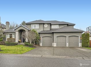 1790 267th Ct SE, Sammamish, WA