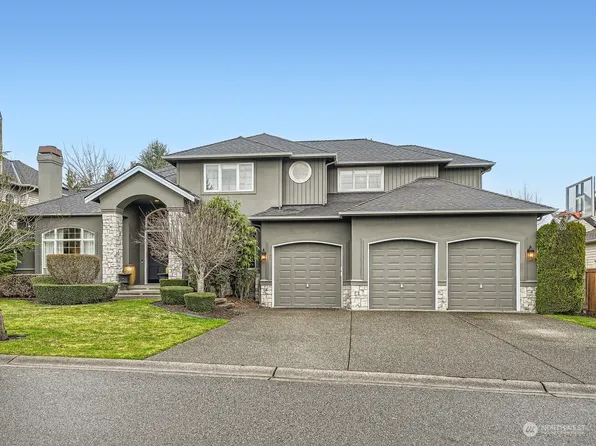 1790 267th Court SE, Sammamish, WA 98075