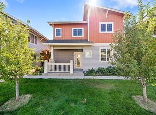 314 Urban Prairie St UNIT A, Fort Collins, CO 80524