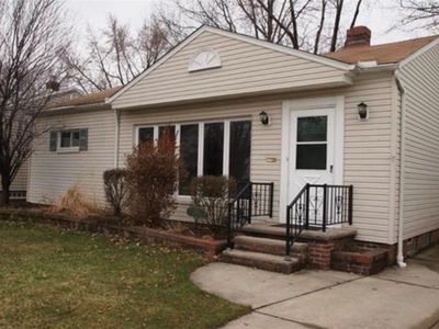 1766 Empire Rd, Wickliffe, OH, 44092