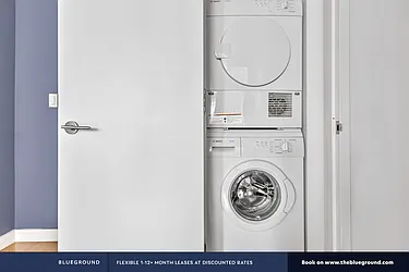 Rented by The Blueground