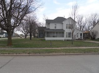 400 W 2nd St, Glidden, IA 51443