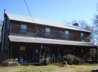 2570 Adams Clarke Rd, Commerce, GA 30530