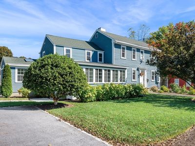 20 Summer St #20, Ipswich, MA, 01938