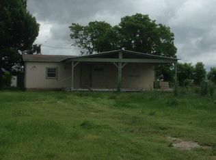 8860 Travis Rd, Sanger, TX 76266