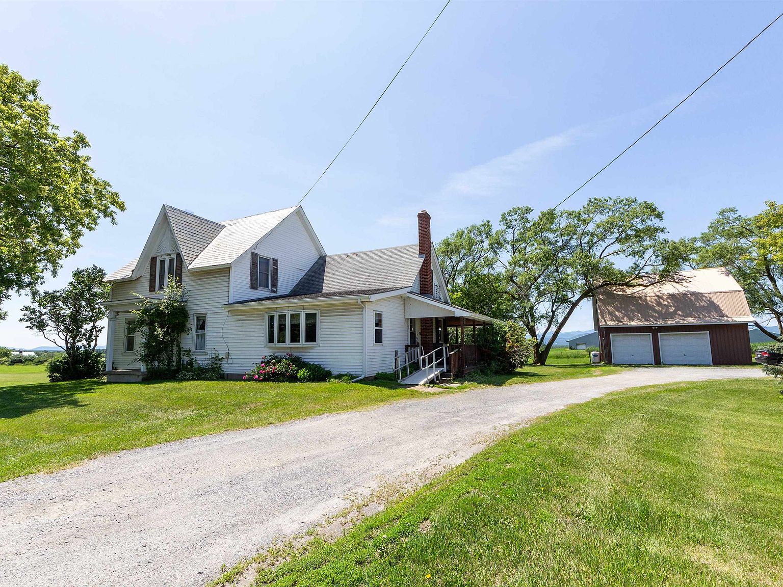 6240 VT Route 22a, Addison, VT 05491 Zillow