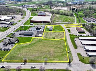 Whitaker Rd PARCEL 4, Cambridge, OH 43725