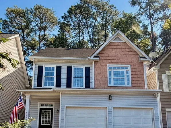 760 Gardenside Cir SE, Marietta, GA 30067