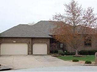 4134 E Washita St, Springfield, MO 65809