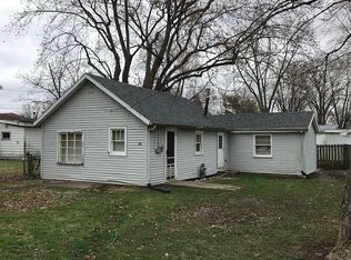 1608 S Kingston Dr, Muncie, IN