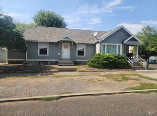 1502 & 1506 3rd St, Lewiston, ID 83501