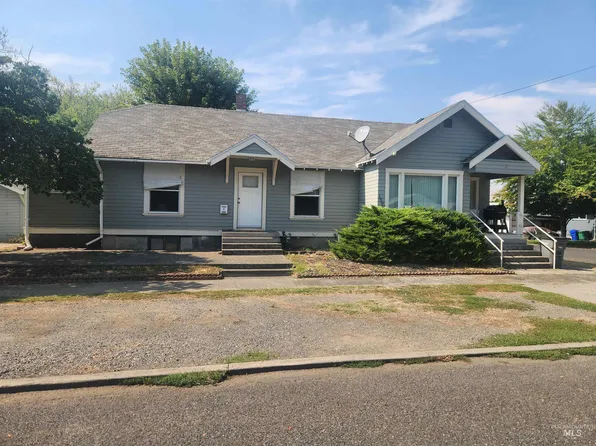 1502 & 1506 3rd St, Lewiston, ID 83501