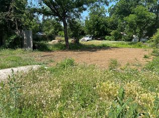 3010 8th Ave, Fort Worth, TX 76110