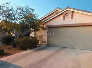 6520 First View Ave, Las Vegas, NV 89142