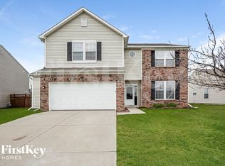 3048 Hidden Pine Dr, Indianapolis, IN 46235