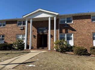 517-523 Franklin Ave APT 8A, Belleville, NJ 07109