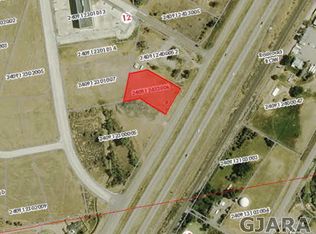 Highway 6&24, Parachute, CO 81635