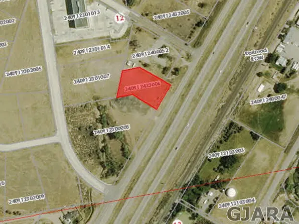 Highway 6&24, Parachute, CO 81635