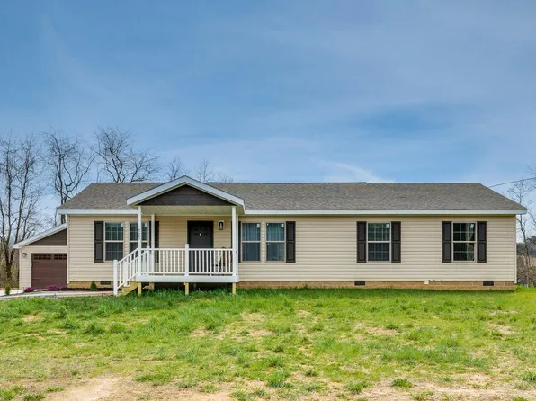 525 Roaming Dr, Chuckey, TN 37641