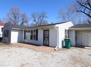 116 Homestead Ave, O'Fallon, IL 62269