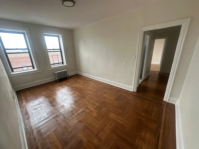 1544 Gillespie Ave #3D — Photo 13