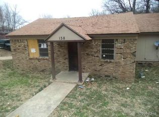 138 W Brooks Rd, Memphis, TN 38109