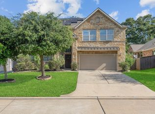 3544 Woods Estates Dr, Conroe, TX 77304