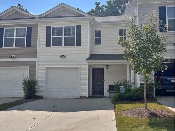 408 Oakmont Valley Trl, Seneca, SC 29678