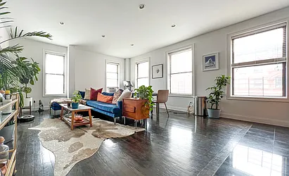 Rented by Quality Living Village, Inc.