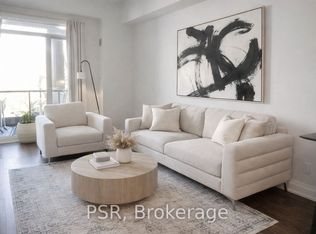 11 Bronte Rd #422, Oakville, ON L6L0E1