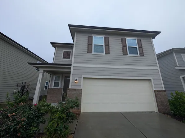 3030 Eastcott Ave, Monroe, NC 28110