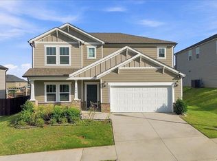 906 Whitemarsh Ave, Simpsonville, SC 29680
