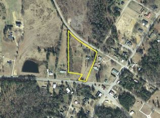 74 W Main St, Mount Croghan, SC 29727
